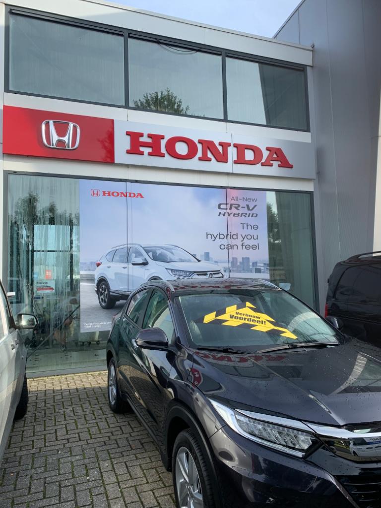 honda apeldoorn 1